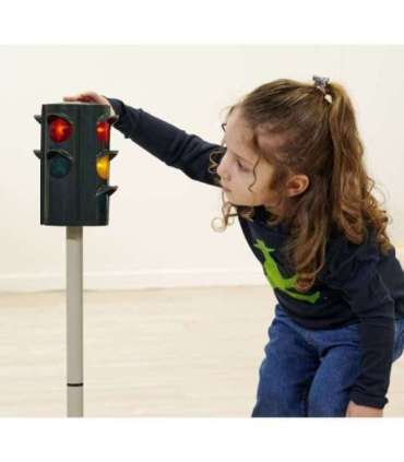 BIG Sygnalizacja świetlna