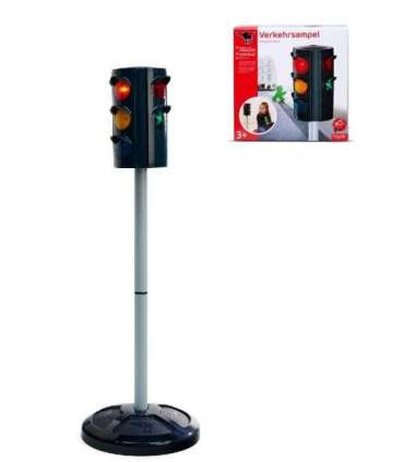 BIG Sygnalizacja świetlna