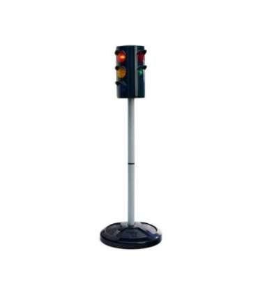 BIG Sygnalizacja świetlna