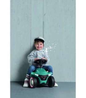 BIG Bobby Car Neo Lazurowy