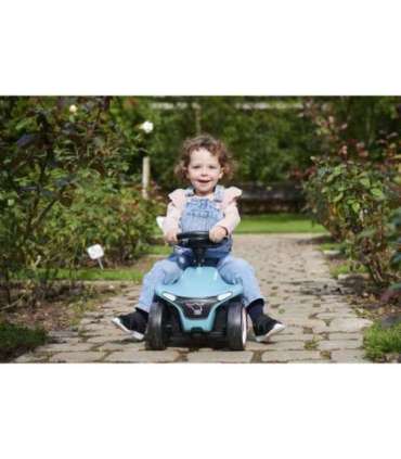 BIG Bobby Car Neo Lazurowy