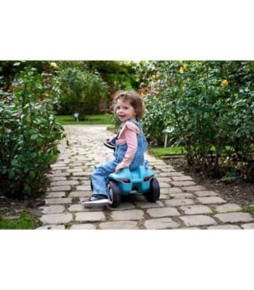 BIG Bobby Car Neo Lazurowy