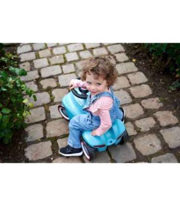 BIG Bobby Car Neo Lazurowy