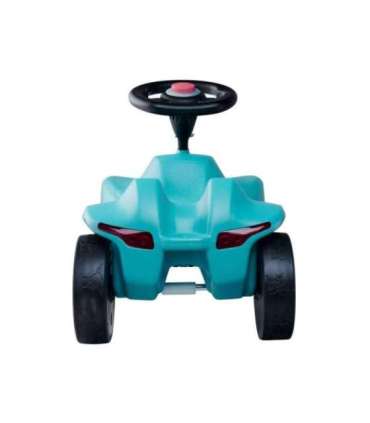 BIG Bobby Car Neo Lazurowy
