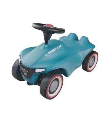 BIG Bobby Car Neo Lazurowy