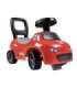 Smoby Czerwony Jeździk z klaksonem Ride-On