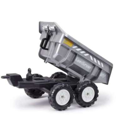 FALK Przyczepka Wywrotka Super Dumper 3-7 lat