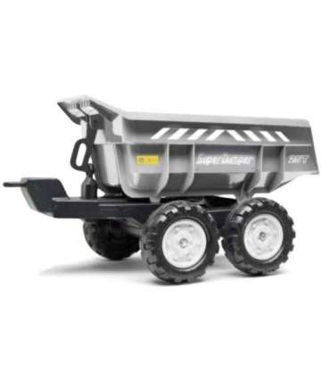 FALK Przyczepka Wywrotka Super Dumper 3-7 lat