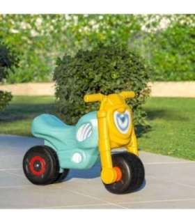 FEBER Jeździk Rowerek Odpychowy Motofeber Casual