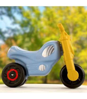 FEBER Jeździk Rowerek Odpychowy Motofeber Casual