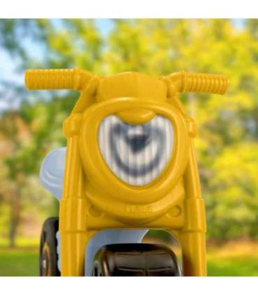 FEBER Jeździk Rowerek Odpychowy Motofeber Casual