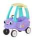Little Tikes Jeździk Cozy Coupe Bluey