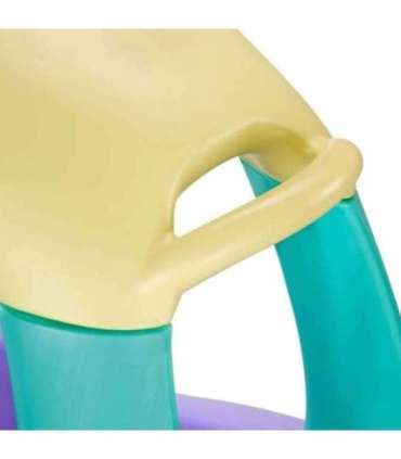 Little Tikes Jeździk Cozy Coupe Bluey