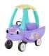 Little Tikes Jeździk Cozy Coupe Bluey