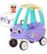 Little Tikes Jeździk Cozy Coupe Bluey