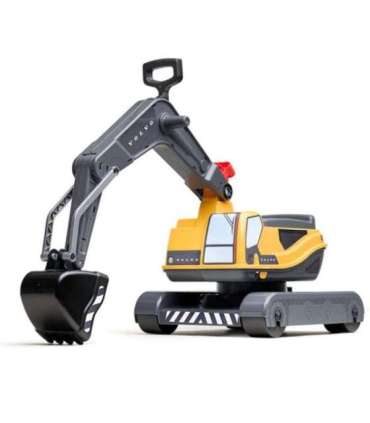 FALK Koparka Przegubowa Volvo Obrotowa Kabina Łopata