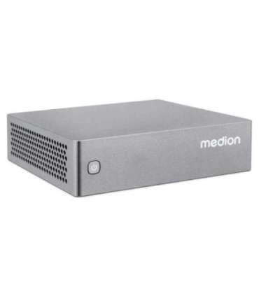MEDION 10025567 S06 MD35300, Intel® Core™ i5, i5-1335U, 16 GB, DDR4-SDRAM, 512 GB, SSD