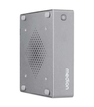 MEDION 10025567 S06 MD35300, Intel® Core™ i5, i5-1335U, 16 GB, DDR4-SDRAM, 512 GB, SSD