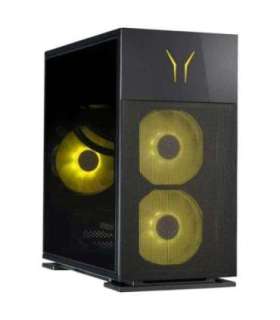 ERAZER 10025859 Hunter X30 MD35479 Intel Core Ultra 7 265F, 32GB, 2TB, Nvidia RTX5070Ti 16GB, W11h