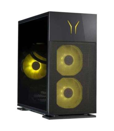 ERAZER 10025859 Hunter X30 MD35479 Intel Core Ultra 7 265F, 32GB, 2TB, Nvidia RTX5070Ti 16GB, W11h