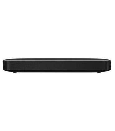 Western Digital WDBU6Y0020BBK-WESN Elements SE Black External HDD, 2TB, 2.5", USB3.1 Gen1, 5400RPM