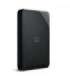 Western Digital WDBU6Y0040BBK-WESN Elements SE Black External HDD, 4TB, USB3.1 Gen1, 5400RPM