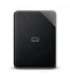 Western Digital WDBU6Y0040BBK-WESN Elements SE Black External HDD, 4TB, USB3.1 Gen1, 5400RPM
