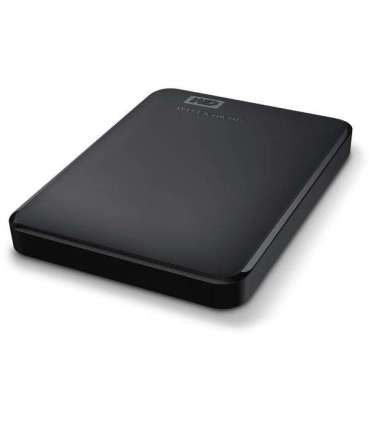 Western Digital WDBU6Y0050BBK-WESN Elements Portable, 5TB, 2.5 inch, USB3.0