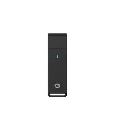 Conceptronic BIAN02B BIAN SD Card Reader USB 3.0, (Micro-)SD, USB 3.2 Gen 1 Type-A, Black