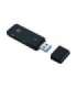 Conceptronic BIAN02B BIAN SD Card Reader USB 3.0, (Micro-)SD, USB 3.2 Gen 1 Type-A, Black