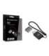 Conceptronic BIAN07B TF/MicroSD 3.0 Card Reader, USB 3.2 Gen 1 Type-A, 5 Gbps, (Micro-)SD, UHS-I