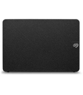 Seagate STKP22000400 Expansion Desktop External HDD, 22 TB, 3.5", USB 3.2 Gen 1, Black