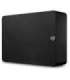Seagate STKP22000400 Expansion Desktop External HDD, 22 TB, 3.5", USB 3.2 Gen 1, Black
