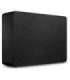 Seagate STKP22000400 Expansion Desktop External HDD, 22 TB, 3.5", USB 3.2 Gen 1, Black