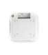 LevelOne WAP-8121 AC750 Dual Band PoE Wireless Access Point, Ceiling, Dual-Band, 433 Mbit/s