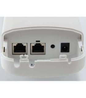 LevelOne WAB-6010 N300 Outdoor PoE Wireless Access Point, Controller Managed, 2.4 GHz, 100 Mbit/s