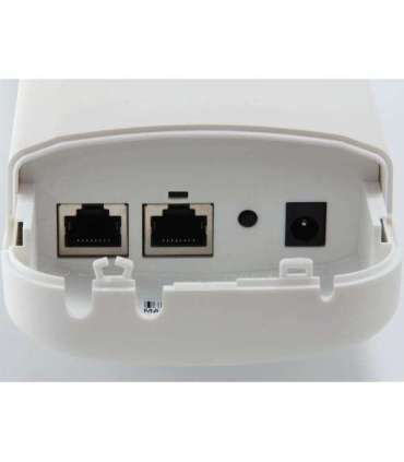 LevelOne WAB-6010 N300 Outdoor PoE Wireless Access Point, Controller Managed, 2.4 GHz, 100 Mbit/s