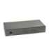 LevelOne GEP-0823 8-Port Gigabit PoE Switch, 802.3at/af PoE, 120W, Gigabit Ethernet, Full duplex