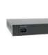 LevelOne GEP-2821 GEP-2821, Unmanaged, Gigabit Ethernet (10/100/1000), PoE, Rack mount, 1U