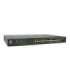 LevelOne GEP-2821 GEP-2821, Unmanaged, Gigabit Ethernet (10/100/1000), PoE, Rack mount, 1U