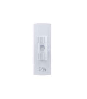 LevelOne WAB-8010 AC900 5GHz Outdoor PoE Wireless Access Point, 5 GHz, 867 Mbit/s, 10,100,1000 Mbit/