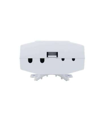 LevelOne WAB-8010 AC900 5GHz Outdoor PoE Wireless Access Point, 5 GHz, 867 Mbit/s, 10,100,1000 Mbit/