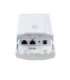 LevelOne WAB-8010 AC900 5GHz Outdoor PoE Wireless Access Point, 5 GHz, 867 Mbit/s, 10,100,1000 Mbit/
