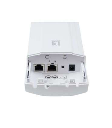 LevelOne WAB-8010 AC900 5GHz Outdoor PoE Wireless Access Point, 5 GHz, 867 Mbit/s, 10,100,1000 Mbit/