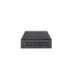 LevelOne GES-2108P Hilbert 8-Port Gigabit PoE Smart Lite Switch, 8x RJ45 Gigabit, PoE, Managed, L2
