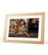 Kodak 15.6 Digital Photo Frame Wi-F- Enabled Wood