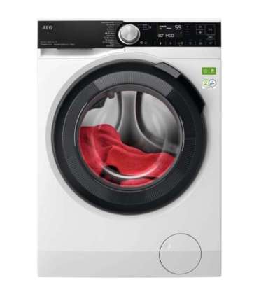 Washing machine AEG LFR85166SOE