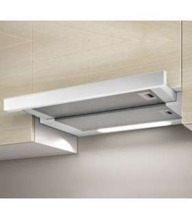 Hood ELICA ELITE 14 LUX WH/A/50