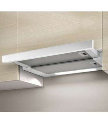 Hood ELICA ELITE 14 LUX WH/A/50