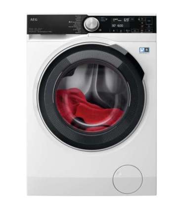 Washer-Dryer AEG LWR75965O